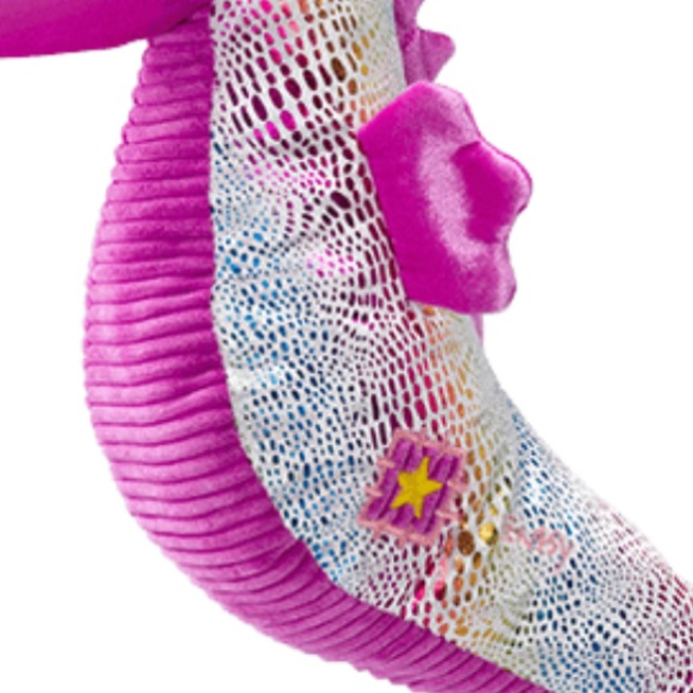 SURI THE SEAHORSE BUDDY Scentsy - Picture 10 of 14